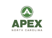Town of Apex Logo